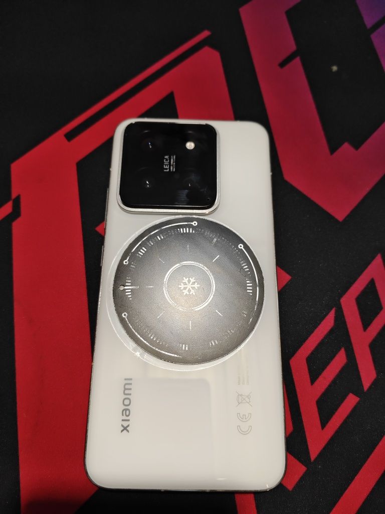 Xiaomi 14 12+12/256 Global