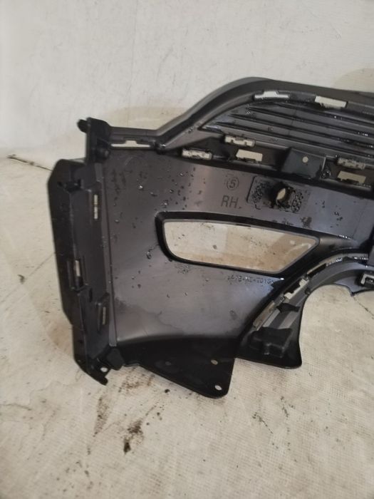 Bara spate Renault Captur 2, 2019, 2020, 2021, 2022, 2023, 2024, 2025, cod origine OE 850B24059R.