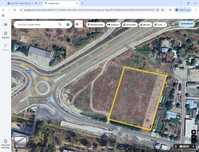 8500 mp Calea Galati sens giratoriu Pod Braila si Dex6 BR-GL