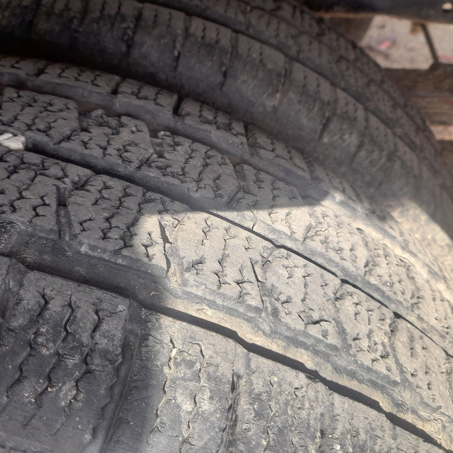 Iveco in stare perfecta