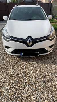 Renault clio 2018 66.292km 8.500 euro