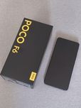 Poco F6-5G/ 8/256