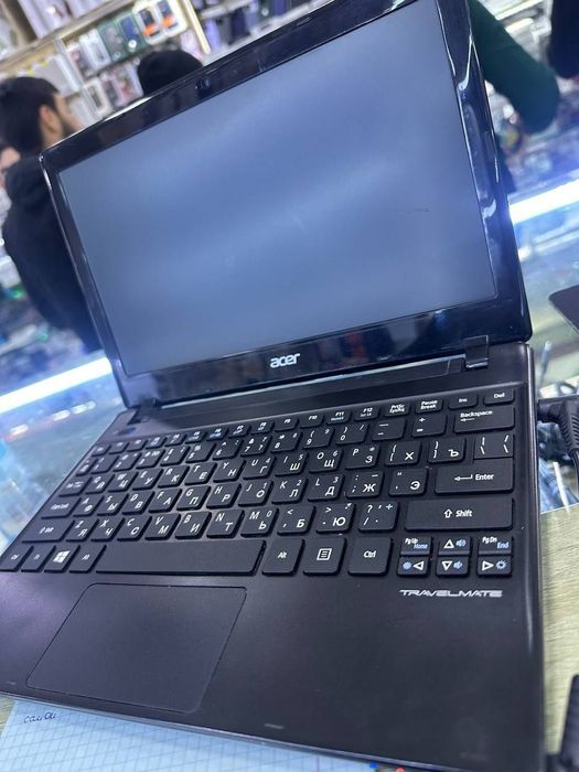 Ноутбуклар жудаям куп магазинимизда