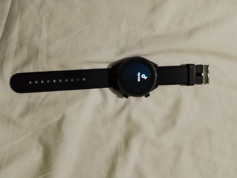 Часовник с Андроид и сим карта LZAKMR NEW KC08 4G