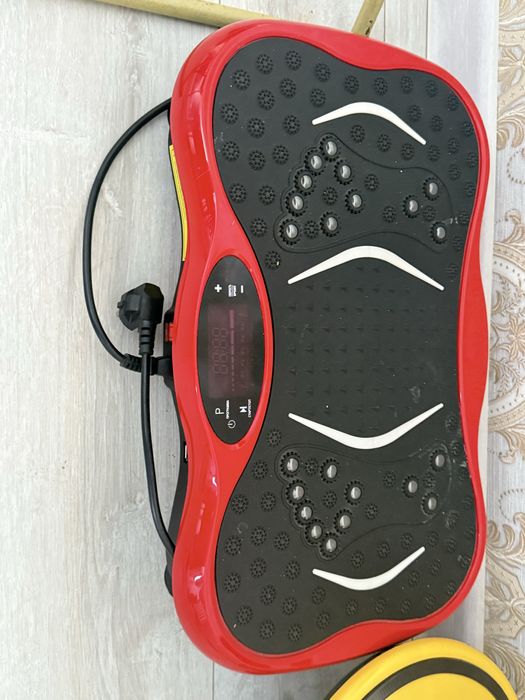 Продается тренажерка