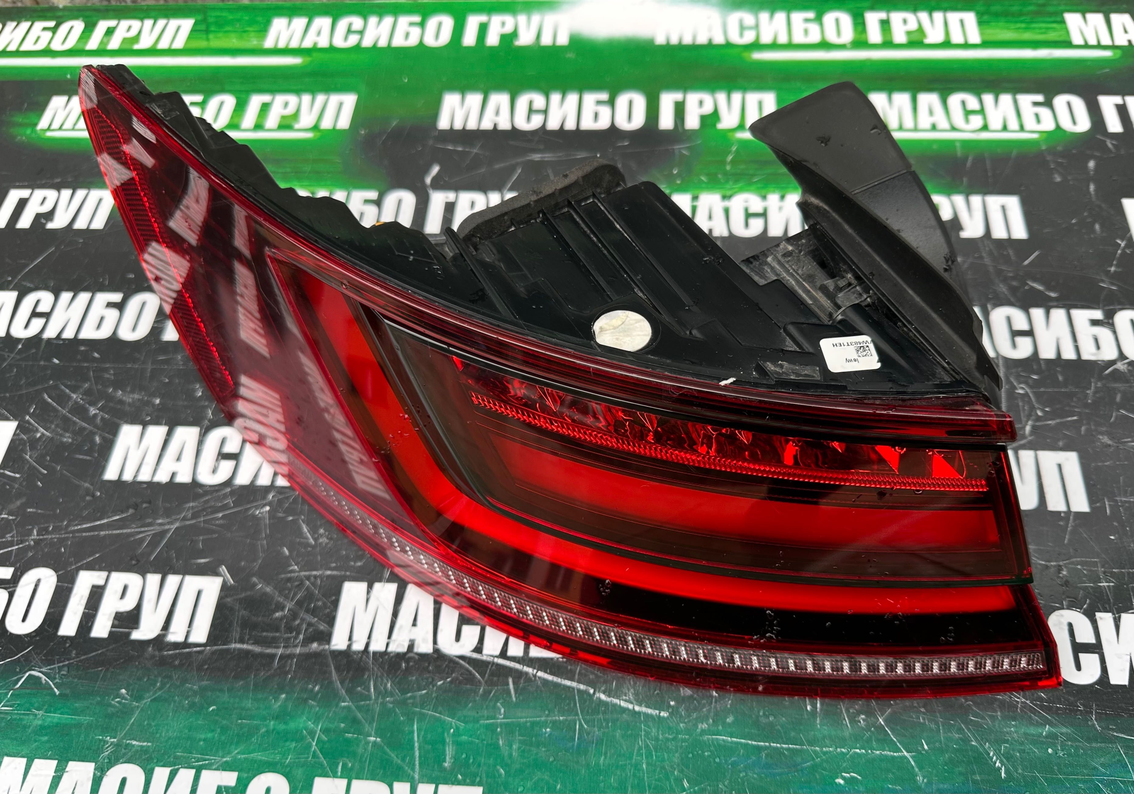 Стопове Led стоп за Фолксваген Артеон Vw Arteon