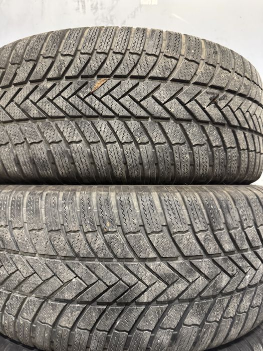 Зимни гуми 19/55/265 грайфер над 6мм бриджстоун