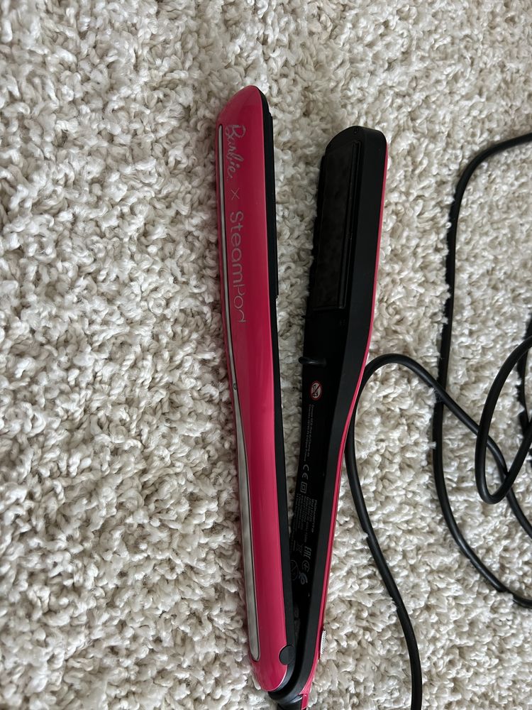 Loreal Steampod 3