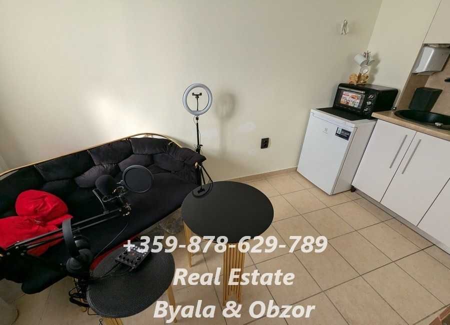 Продава се Двустаен апартамент в Бяла - 45 кв.м за 1223 €/кв.м - Снимка #4