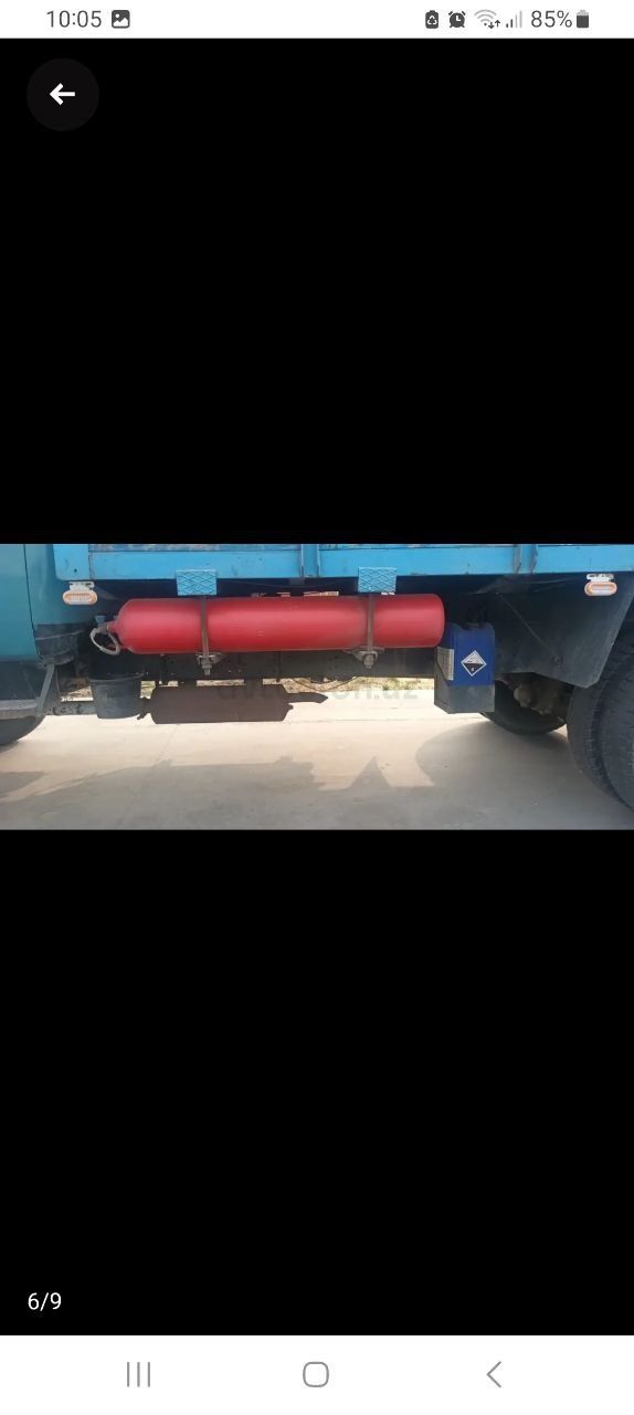 Zil 133 krakadil sotiladi