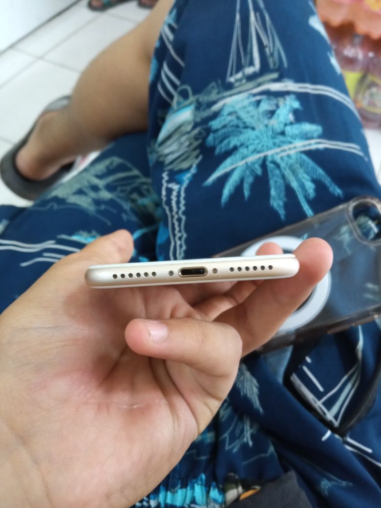 Iphone 7ideal 128tali