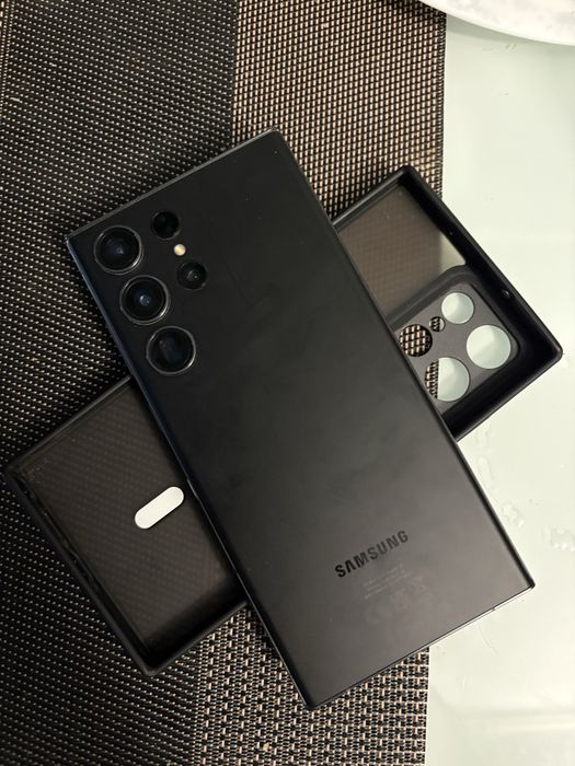 Vand Samsung s23 ultra