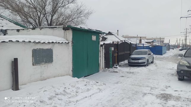 Дом Астана районе Сарыарка