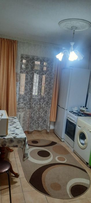 1 комн.на 1 этаже на Шольнике