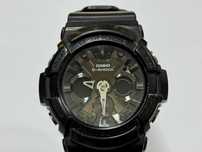 Часовник Casio G-Shock GA201