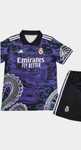 Realchilar uchun futbolka