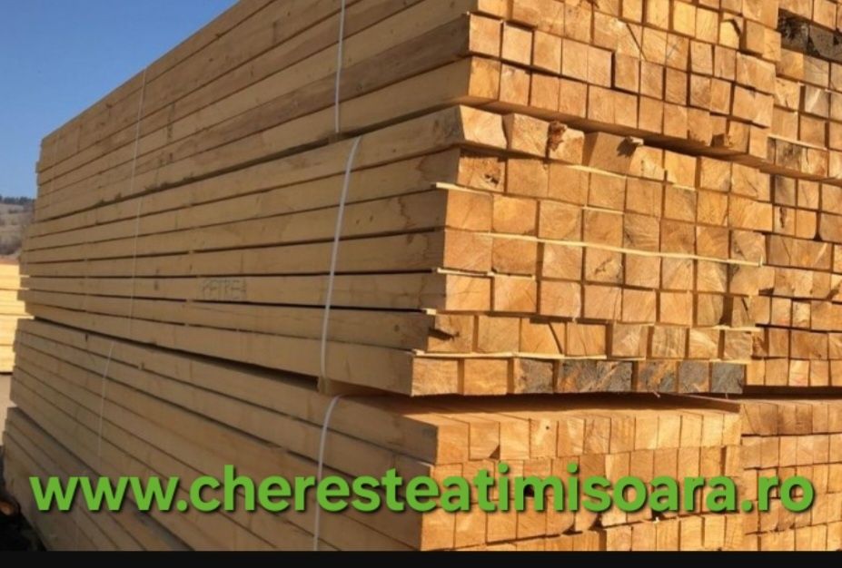 De vanzare cherestea scandura grinzi lateti  cheresteatimisoara.ro