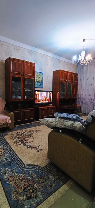 IPOTEKA • SOTILADI • YUNUSIBOD   3 xonali kvartira