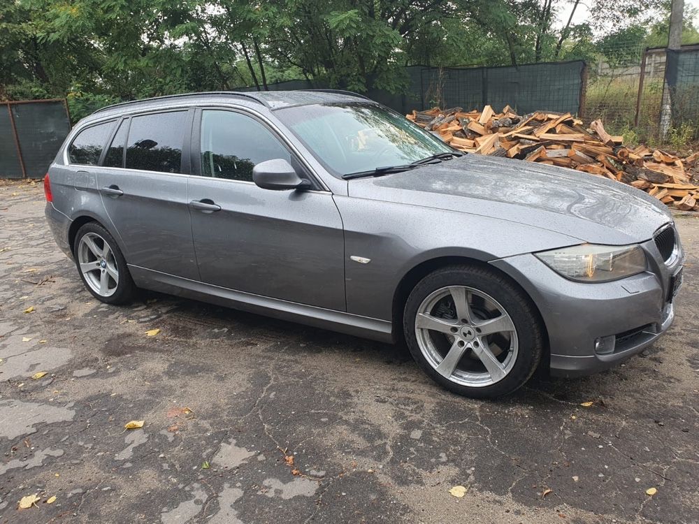 Prag bmw e90 e91 lci stanga dreapta