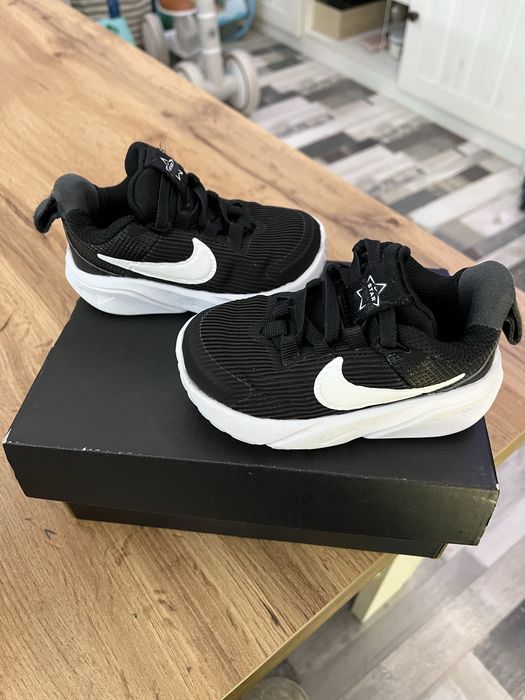 Детски маратонки Nike
