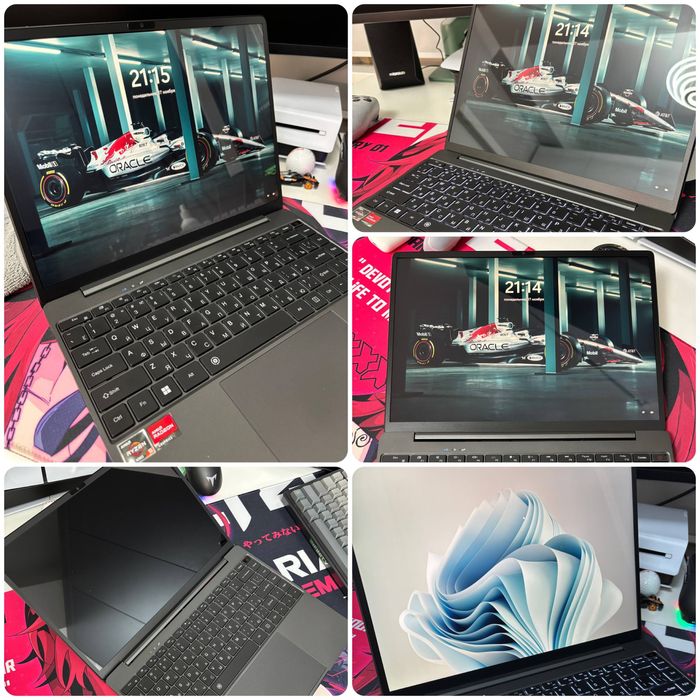 Chuwi CoreBook X ультрабук ноутбук пк