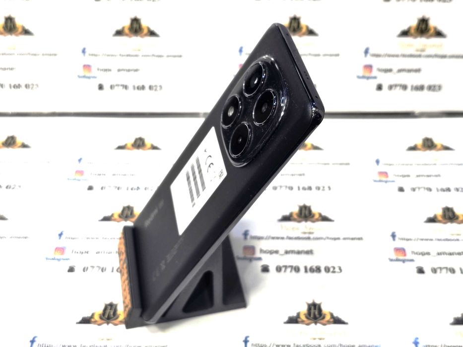 Hope Amanet P7 Redmi Note 14 PRO 256GB / 8GB RAM