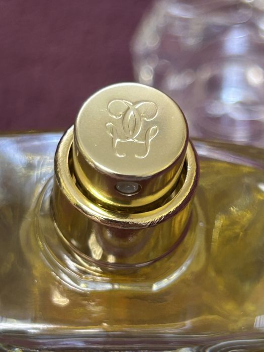 Parfum original Guerlain Mitsouko