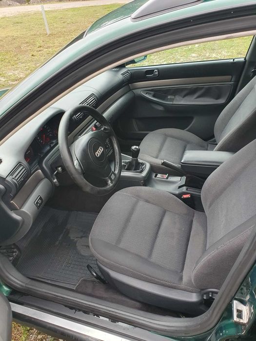 Audi A4 1.9TDI SLINE