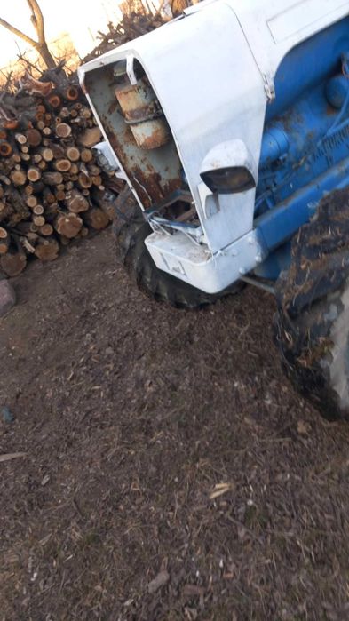 Lamborghini 55 cai putere