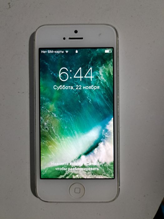 Продам Iphone 5 16гб