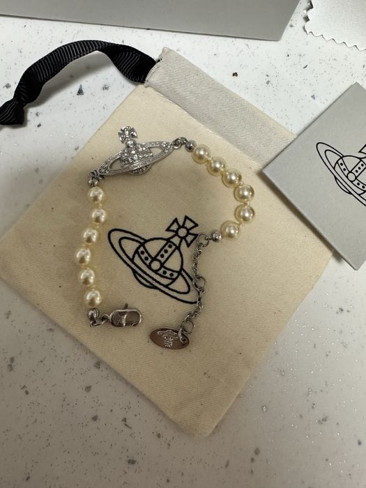 Vivienne Westwood Bratara MINI RELIEF