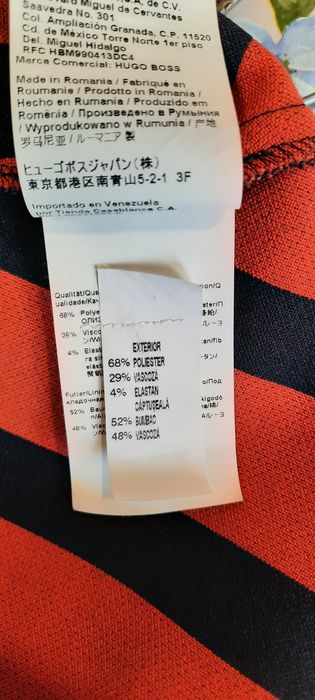 Rochie Hugo Boss marimea 40