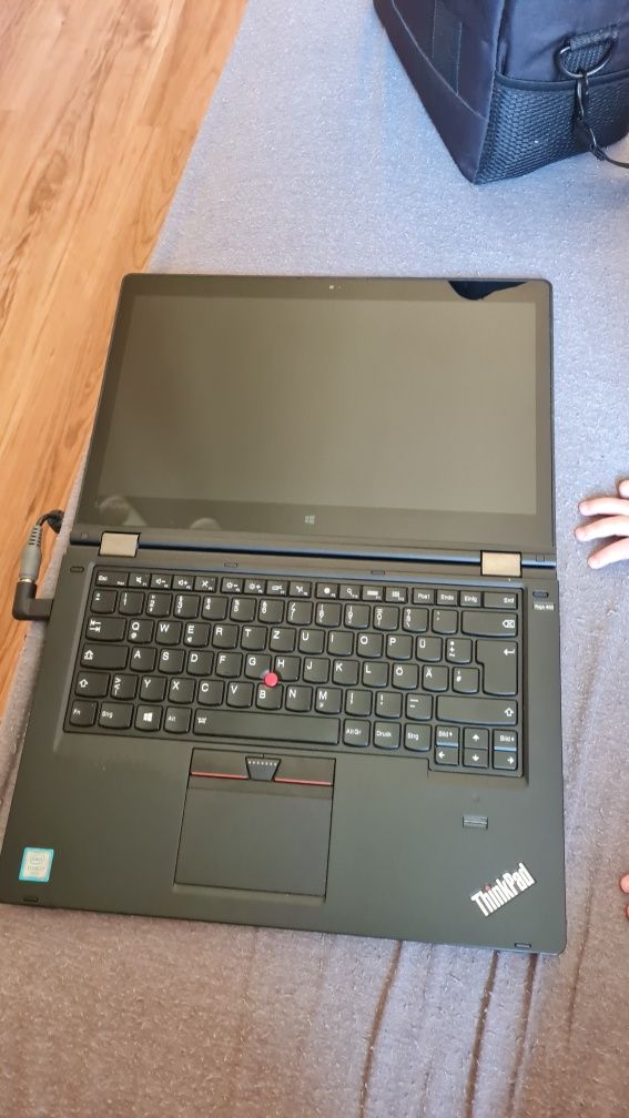лаптоп 2в1 Lenovo Thinkpad Yoga 460