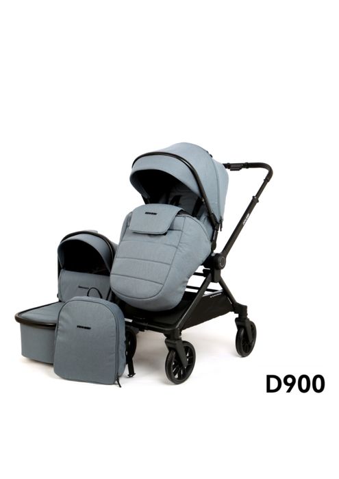 Продам коляску 2 в 1