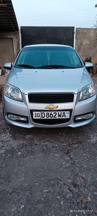 Нексия 3 (Позиция Евро 2 Равон)