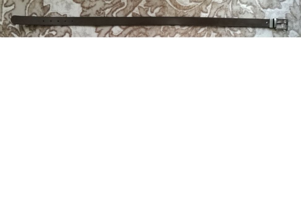 продавам колан, 28 мм ширина, 93 см дължина, чисто нов, само един път