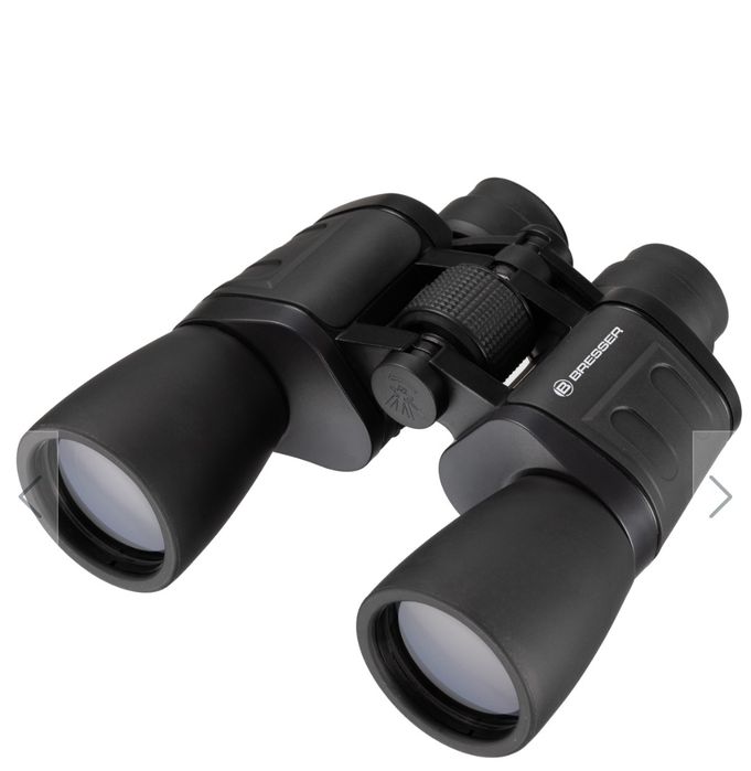 Бинокъл bresser muskoka 7x50