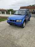 Kia Sportage 4x4