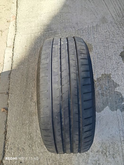 Cauciucuri Vară Vredestein 195/55/R15