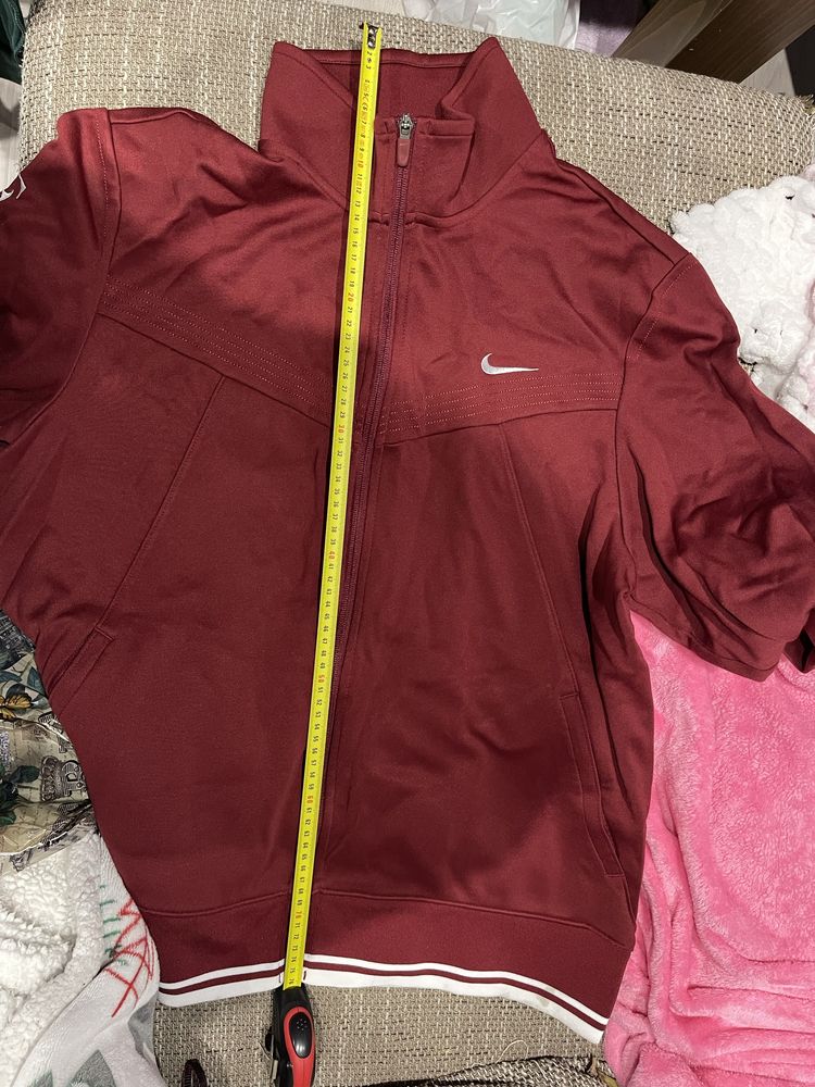 XXL Горнище Nike Roger Federer RF Jacket Tennis Court Nadal Djokovic