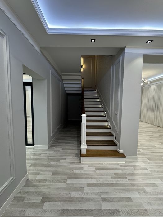 Циалковский Таунхаус Под ключ