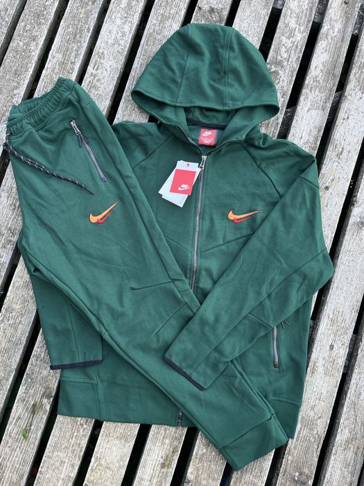 Мъжки екипи Найк / Nike !НОВО!