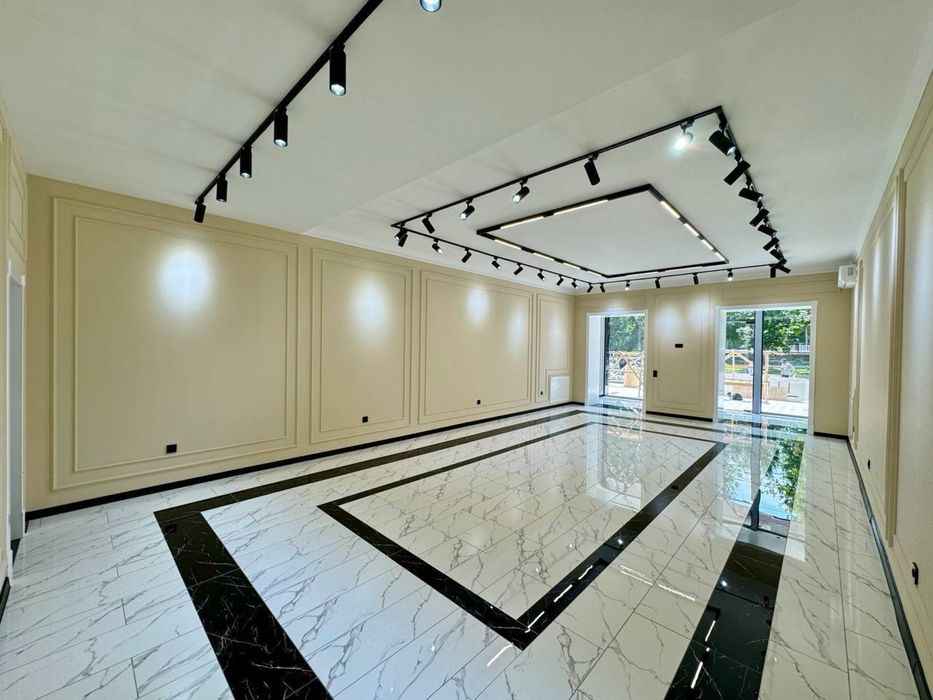 Хамза нежилое помещение первая линия 110кв.м евро ремонт срочно