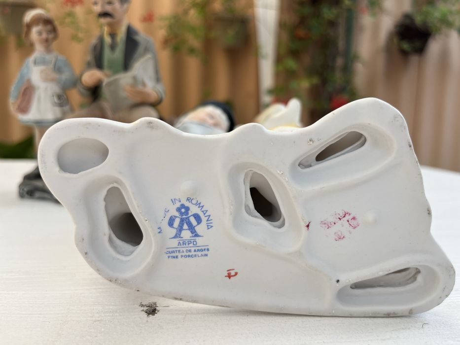 Bibelouri Handmade Autentice Fine Collection Curtea de Arges