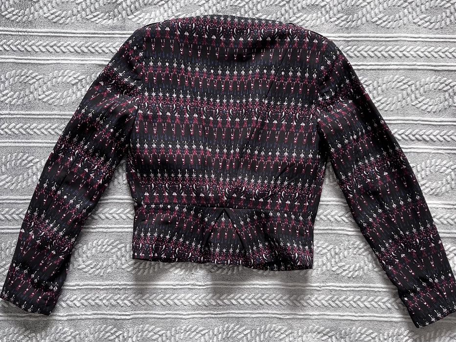 Sacou H&M office nou 34