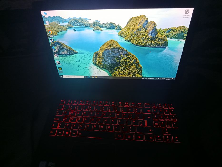 Laptop Lenovo Legion