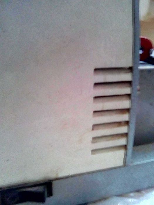 лесно преносим удобен многофункционален ползван циркуляр в изправност