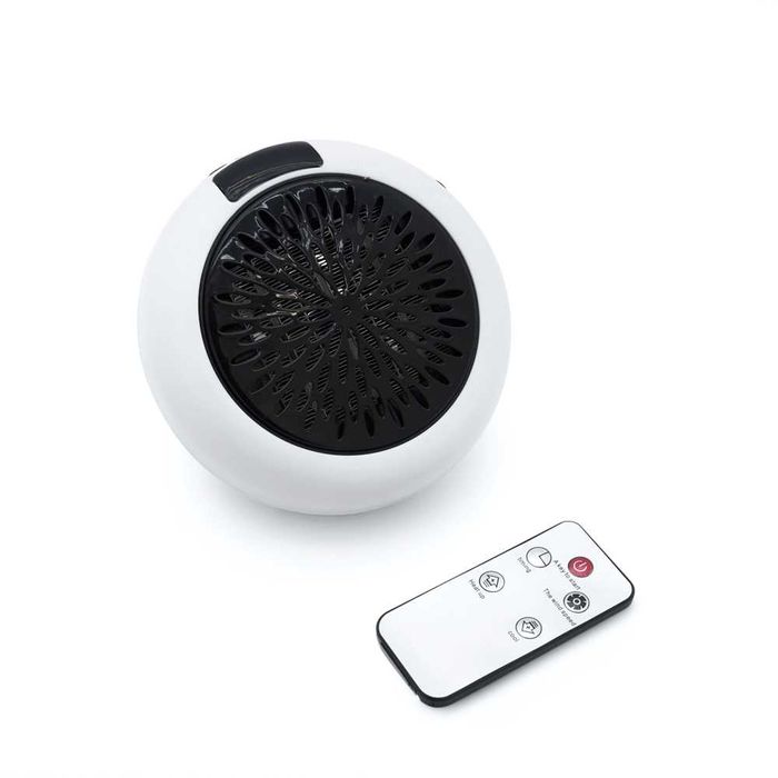 Портативен мини нагревател Wonder Heater Pro 900