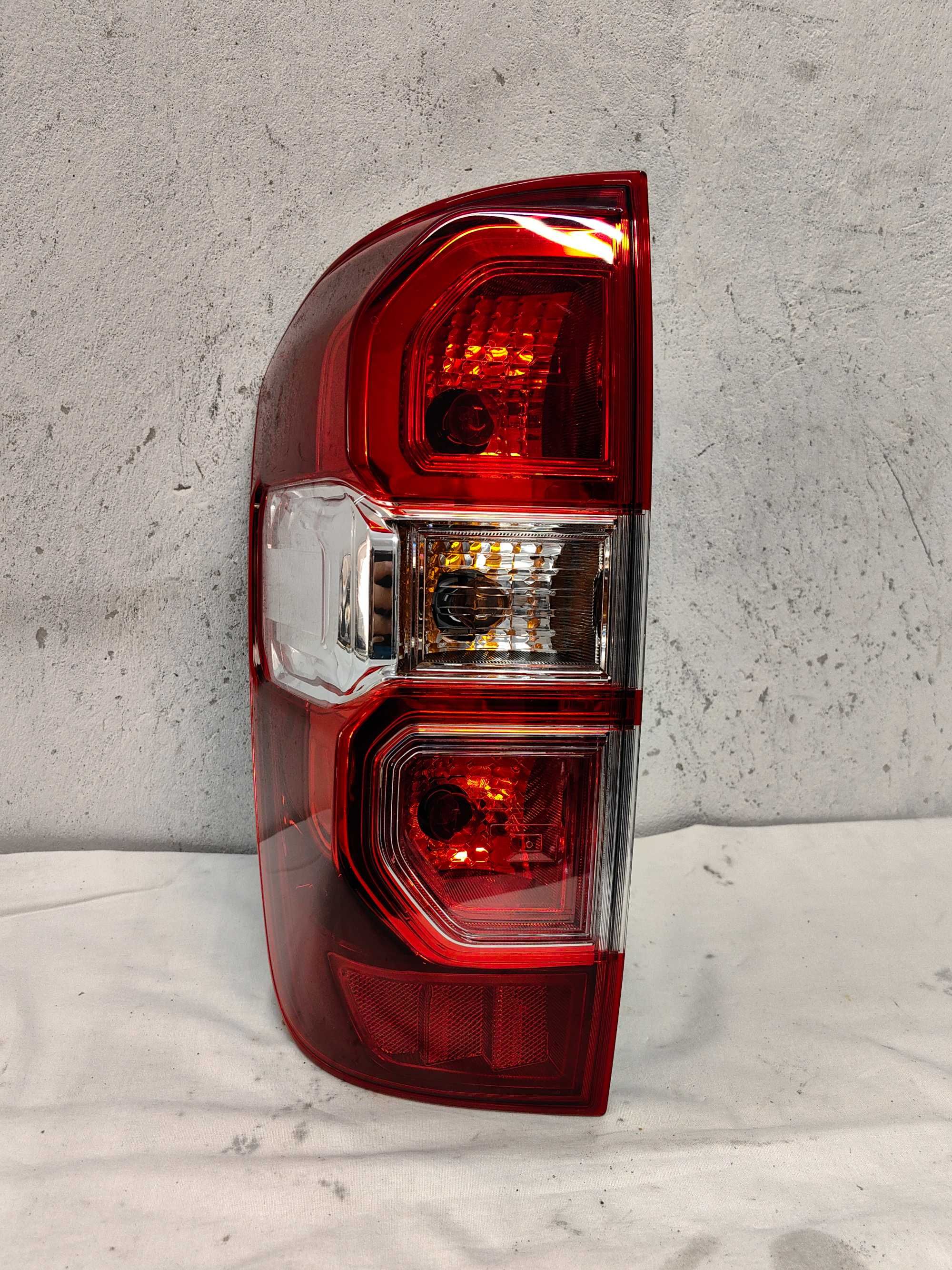 Стоп Форд  Ford Ranger  LH
