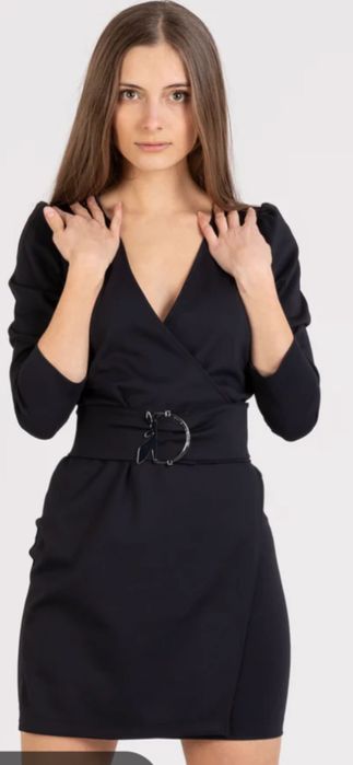 Рокли Patrizia Pepe